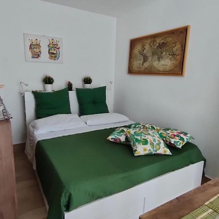 La Camera Di Stella - Ai Normanni Hotel Palermo Kültér fotó