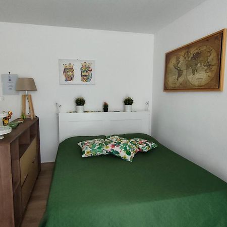 La Camera Di Stella - Ai Normanni Hotel Palermo Kültér fotó