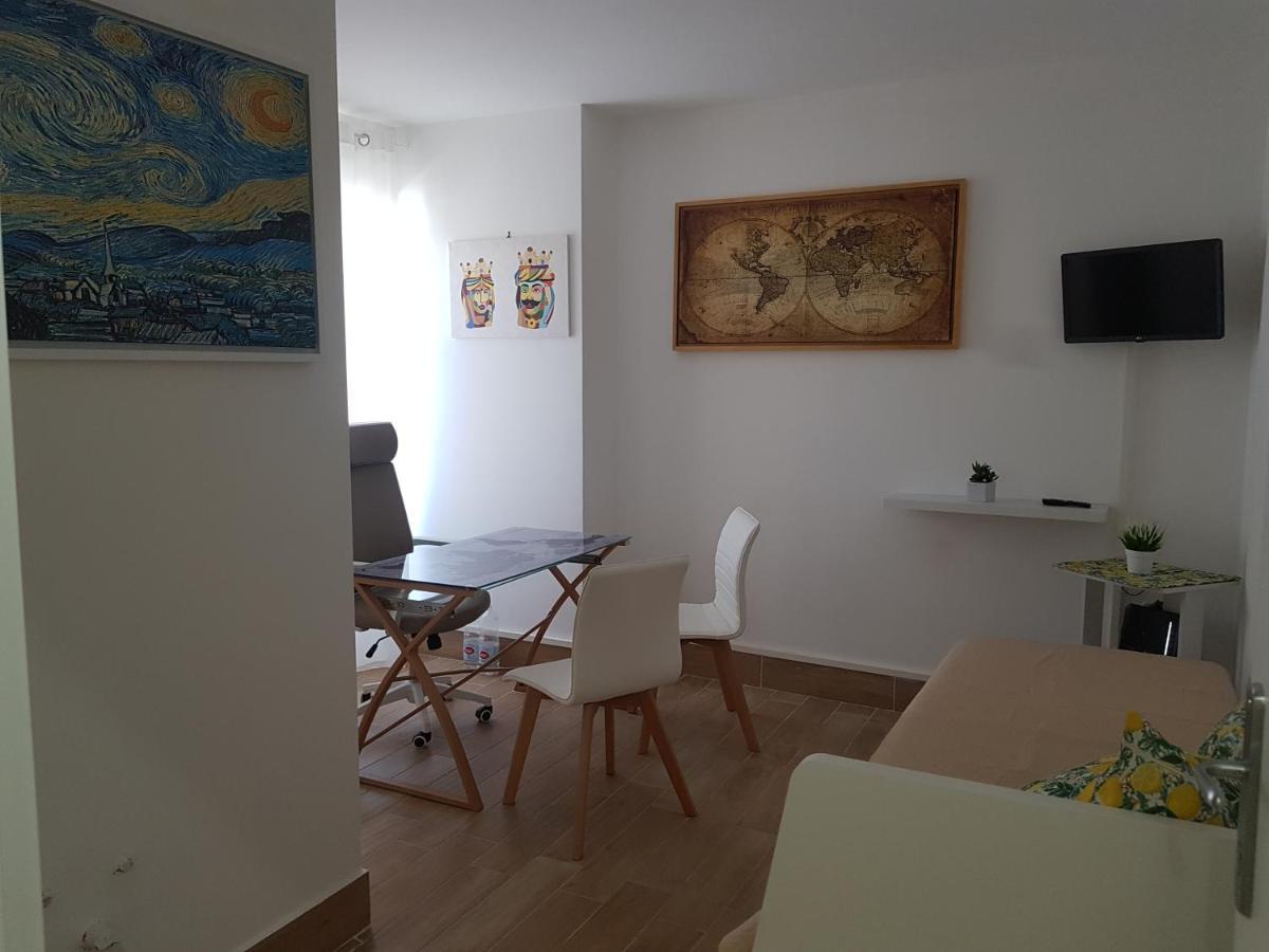 La Camera Di Stella - Ai Normanni Hotel Palermo Kültér fotó