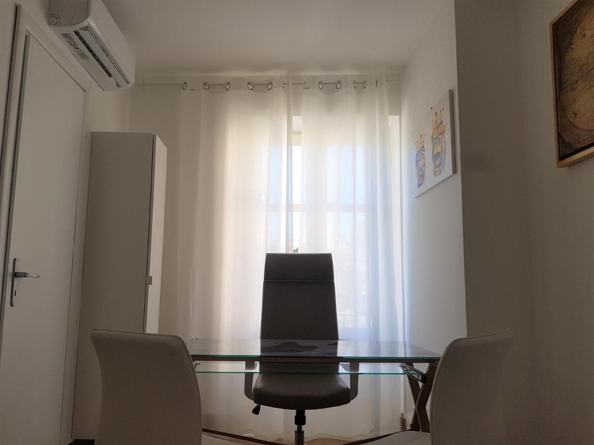 La Camera Di Stella - Ai Normanni Hotel Palermo Kültér fotó