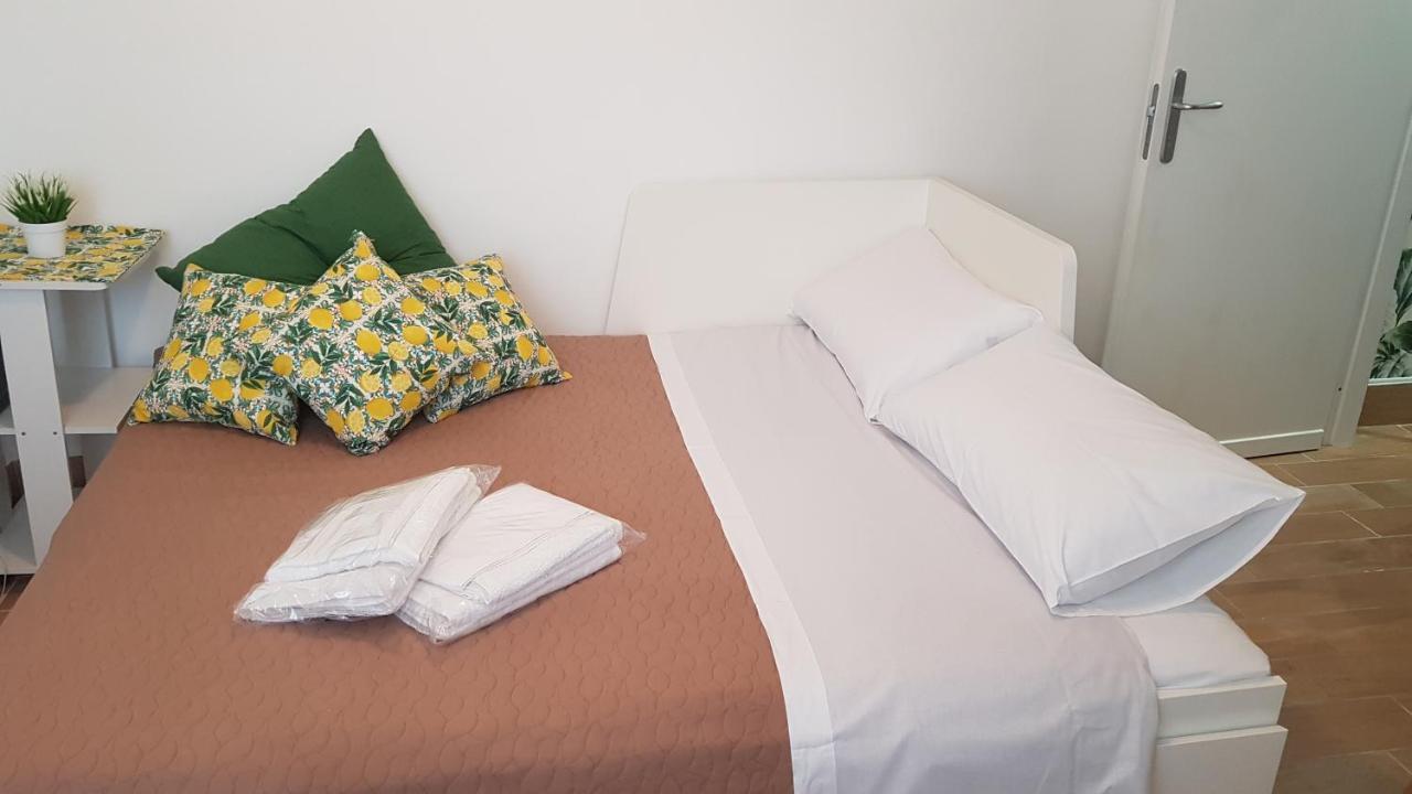 La Camera Di Stella - Ai Normanni Hotel Palermo Kültér fotó