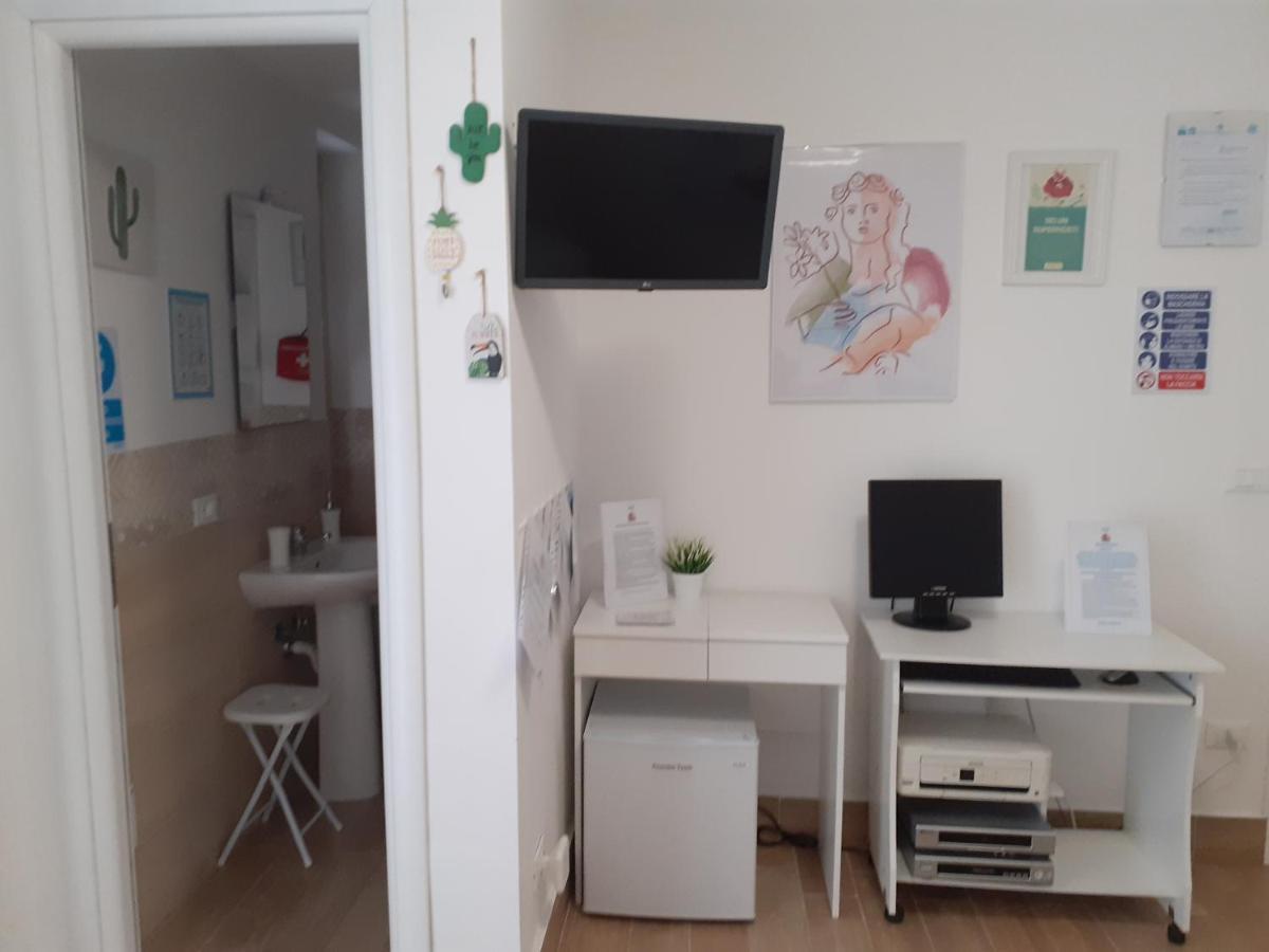 La Camera Di Stella - Ai Normanni Hotel Palermo Kültér fotó