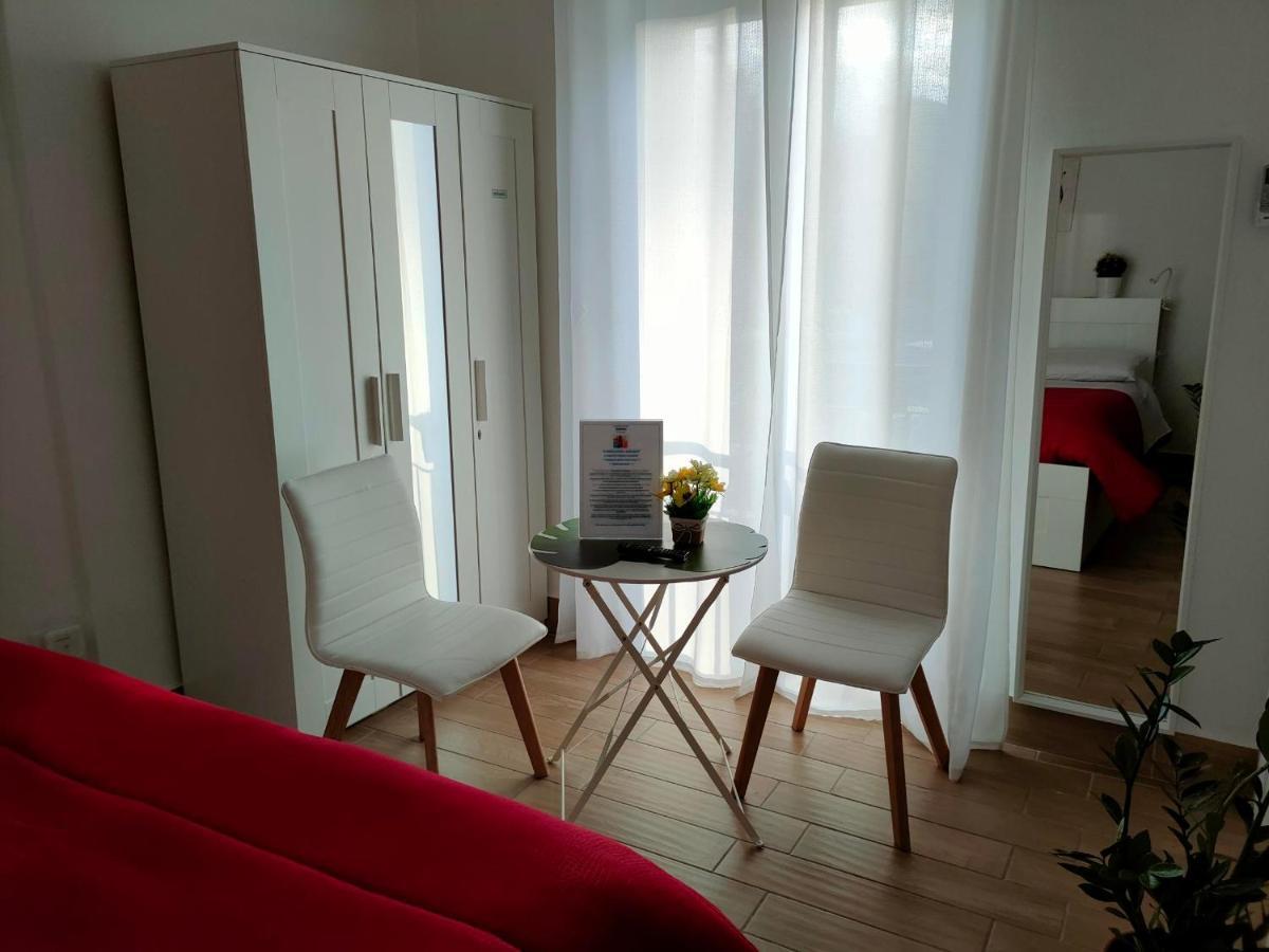 La Camera Di Stella - Ai Normanni Hotel Palermo Kültér fotó