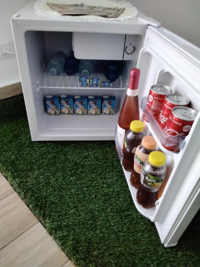 La Camera Di Stella - Ai Normanni Hotel Palermo Kültér fotó