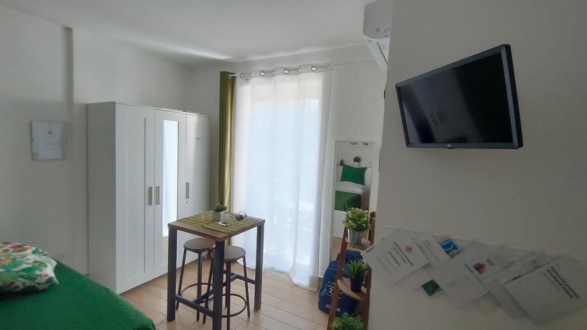 La Camera Di Stella - Ai Normanni Hotel Palermo Kültér fotó