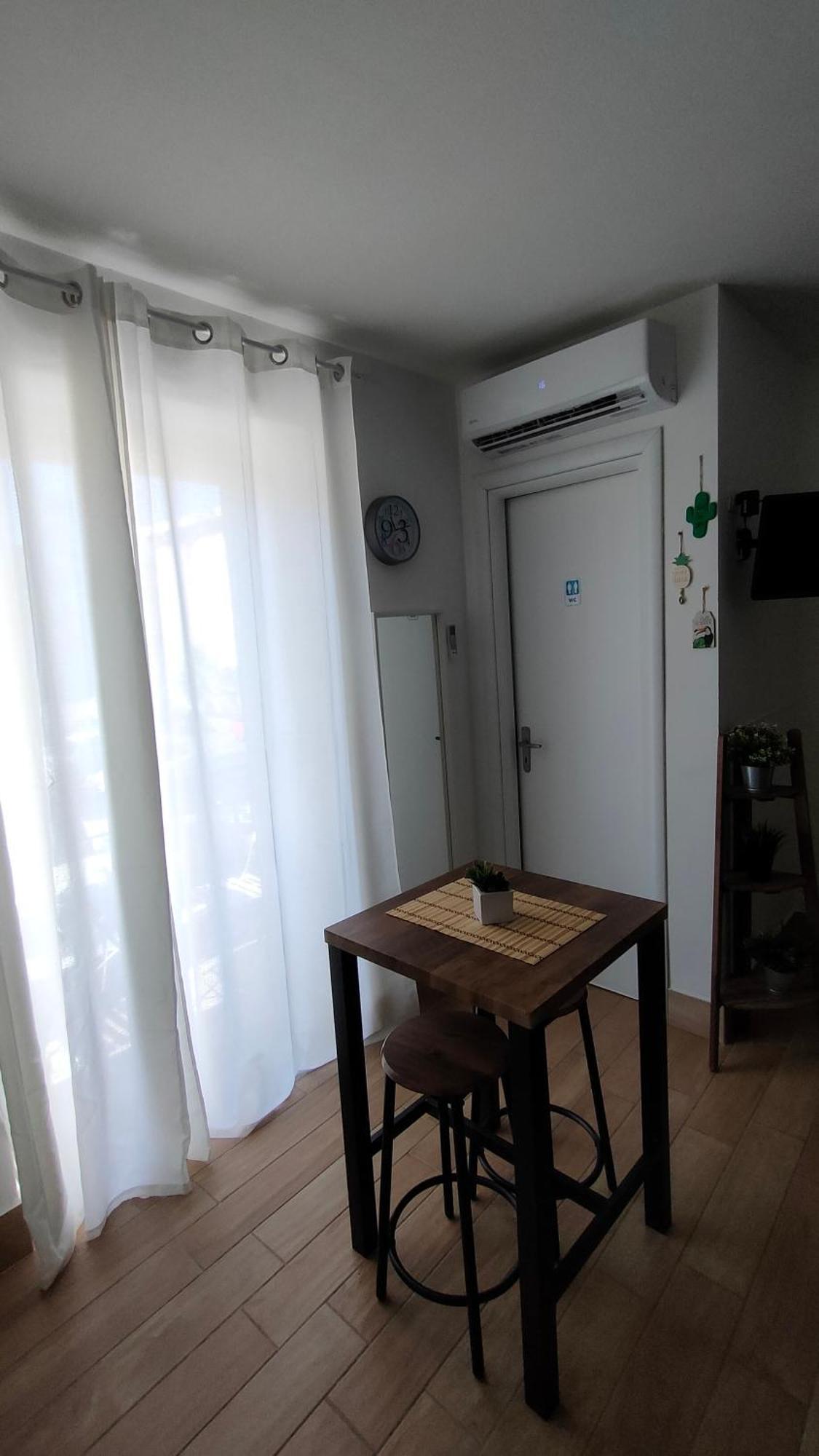 La Camera Di Stella - Ai Normanni Hotel Palermo Kültér fotó