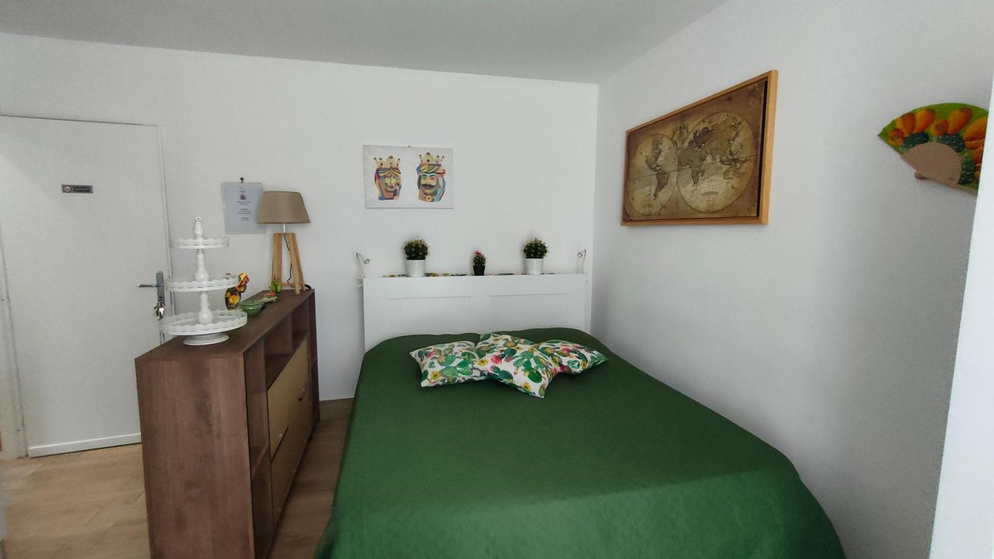 La Camera Di Stella - Ai Normanni Hotel Palermo Kültér fotó