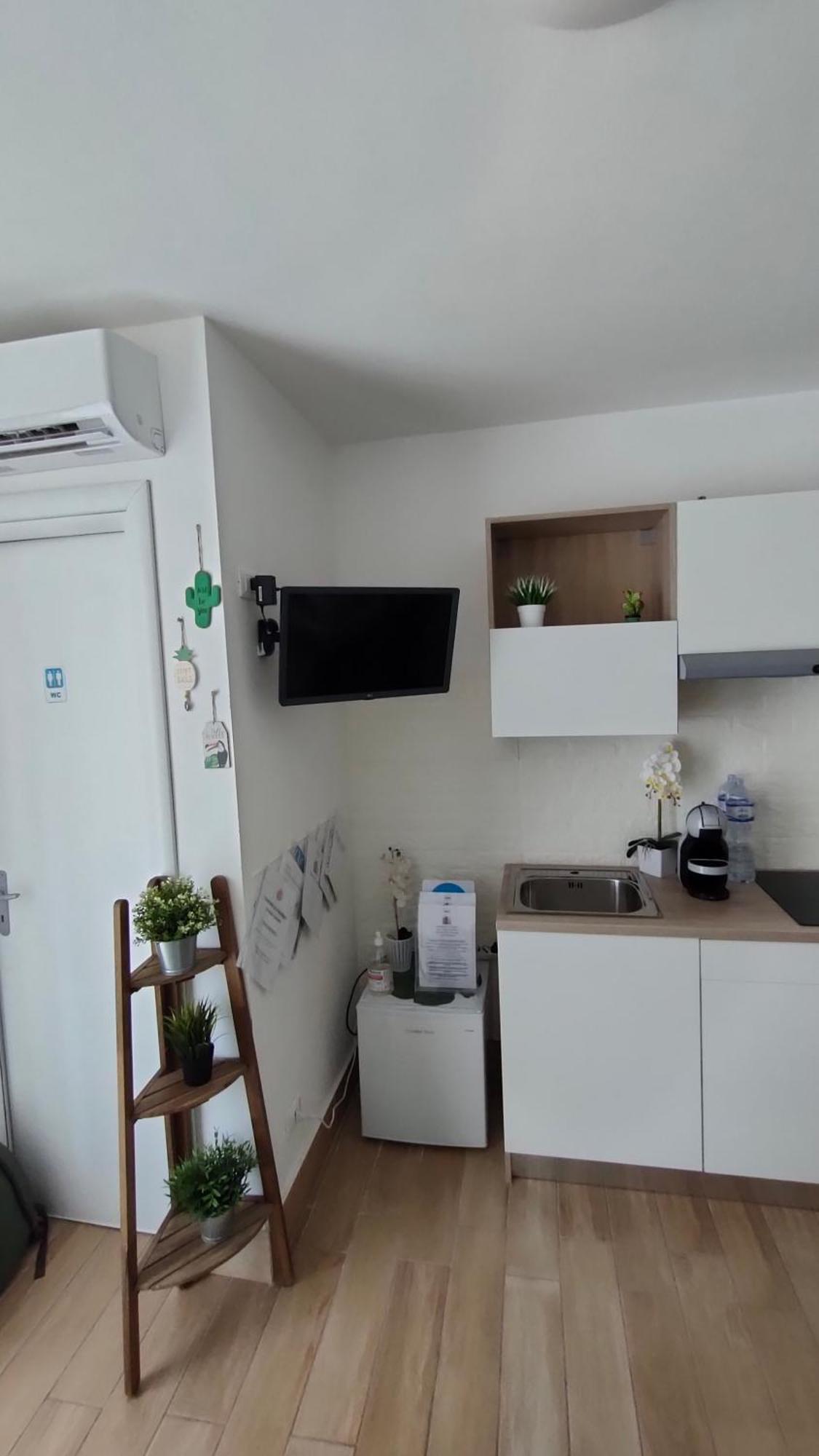 La Camera Di Stella - Ai Normanni Hotel Palermo Kültér fotó