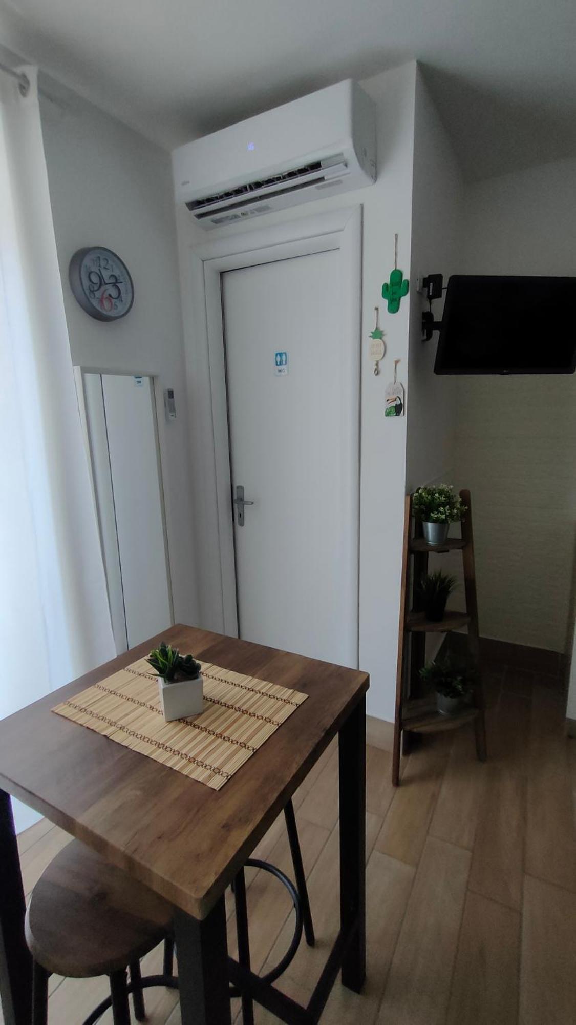 La Camera Di Stella - Ai Normanni Hotel Palermo Kültér fotó