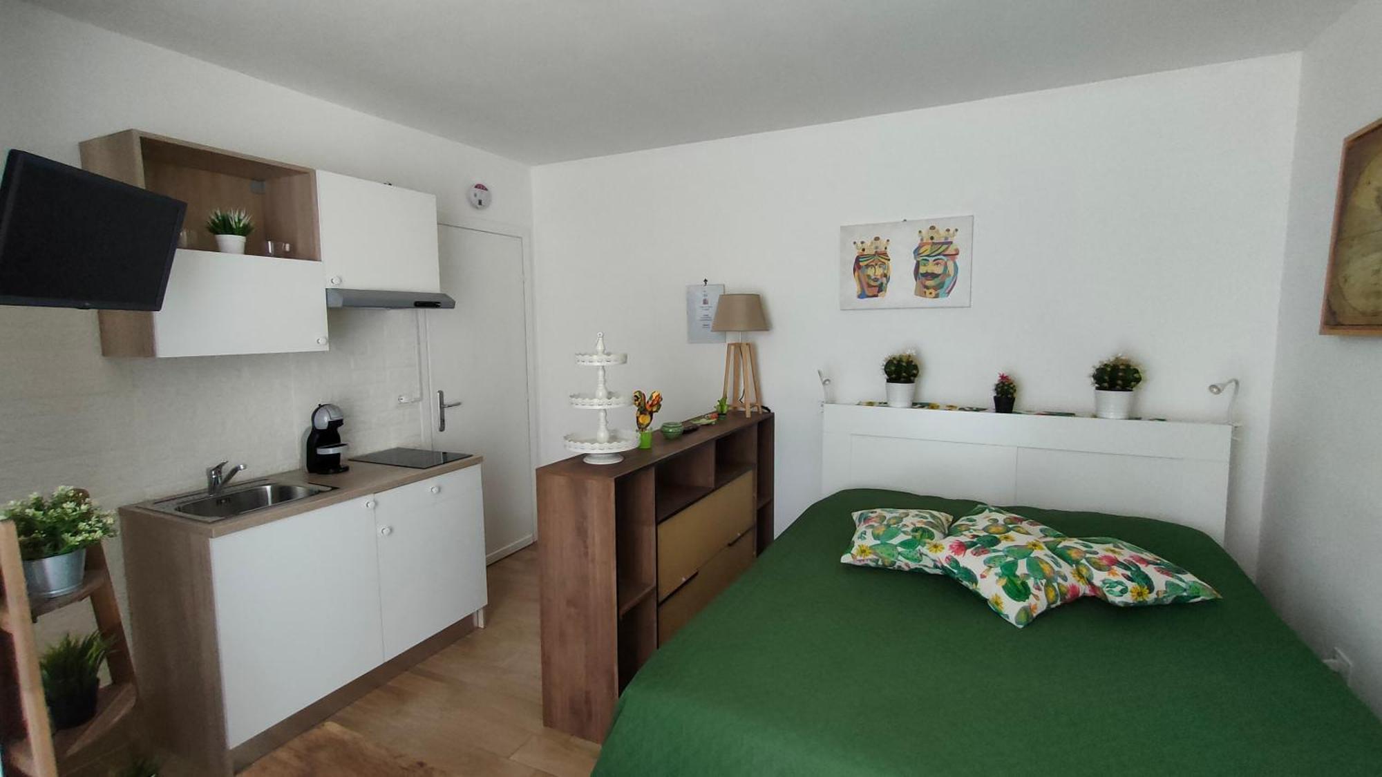 La Camera Di Stella - Ai Normanni Hotel Palermo Kültér fotó
