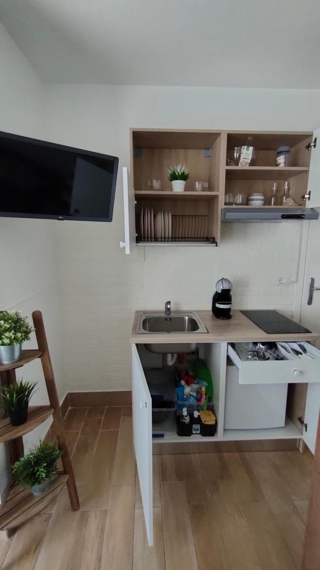 La Camera Di Stella - Ai Normanni Hotel Palermo Kültér fotó