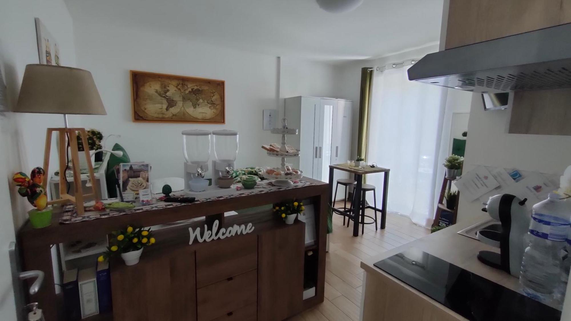 La Camera Di Stella - Ai Normanni Hotel Palermo Kültér fotó