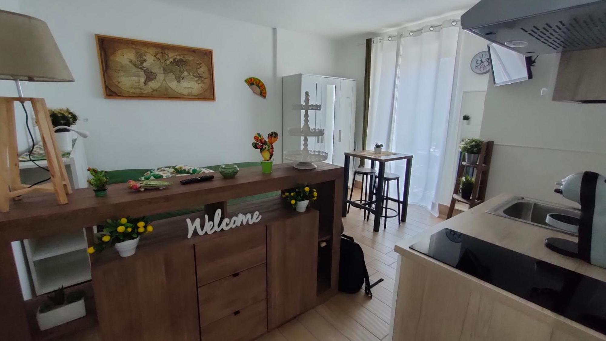 La Camera Di Stella - Ai Normanni Hotel Palermo Kültér fotó